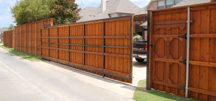 Commercial Rolling Gate Repair Bell Gardens